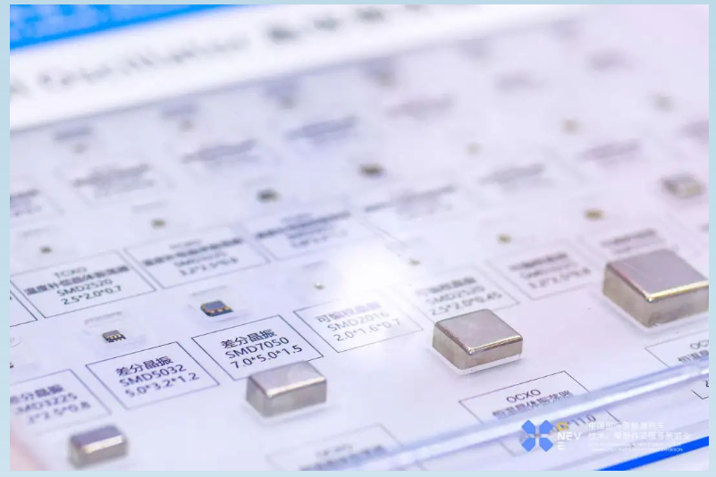 The China International New Energy Vehicle Technology, Parts, and Services Exhibition has successfully concluded!