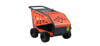 High Pressure Washer