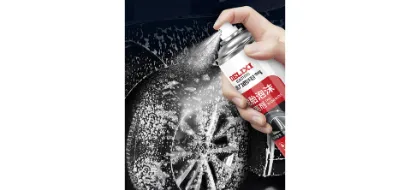 Tire Cleaner