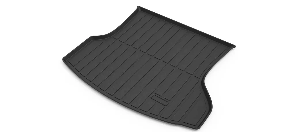 TPE Trunk Mat/Floor Mat