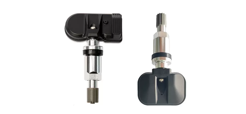 Tire Pressure Sensor