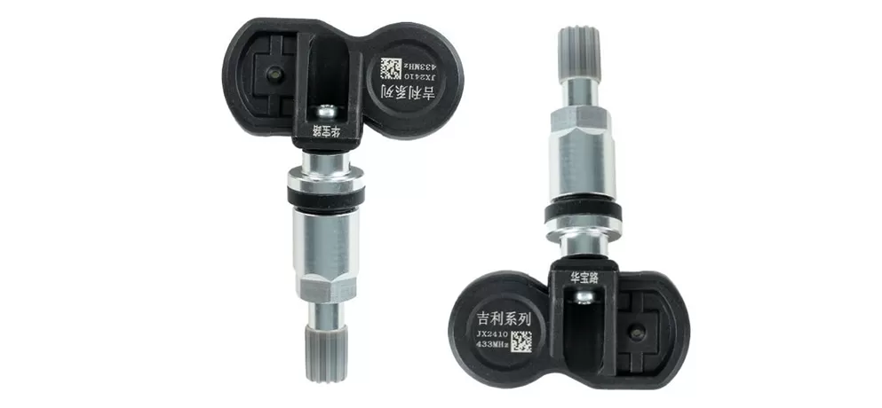 Tire Pressure Sensor