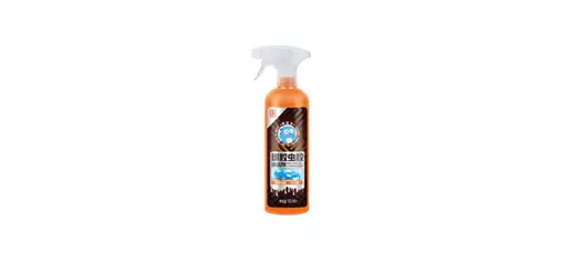 Tree Sap and Insect Remover Cleaner Tree Sap and Insect Remover Cleaner