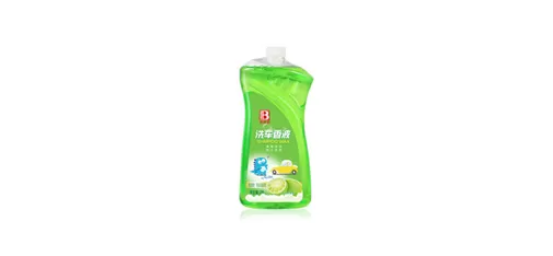 Lime Scented Car Shampoo & Wax Lime Scented Car Shampoo & Wax