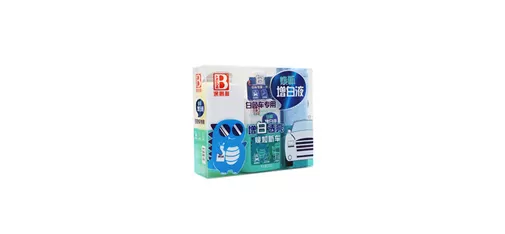 Paint Revitalizing Whitening Liquid Paint Revitalizing Whitening Liquid
